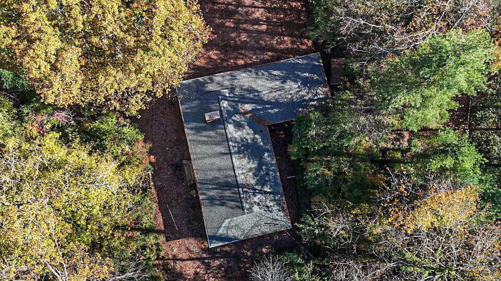 522 Jervey Road Landrum, SC 29356 - Photo 28 of 36