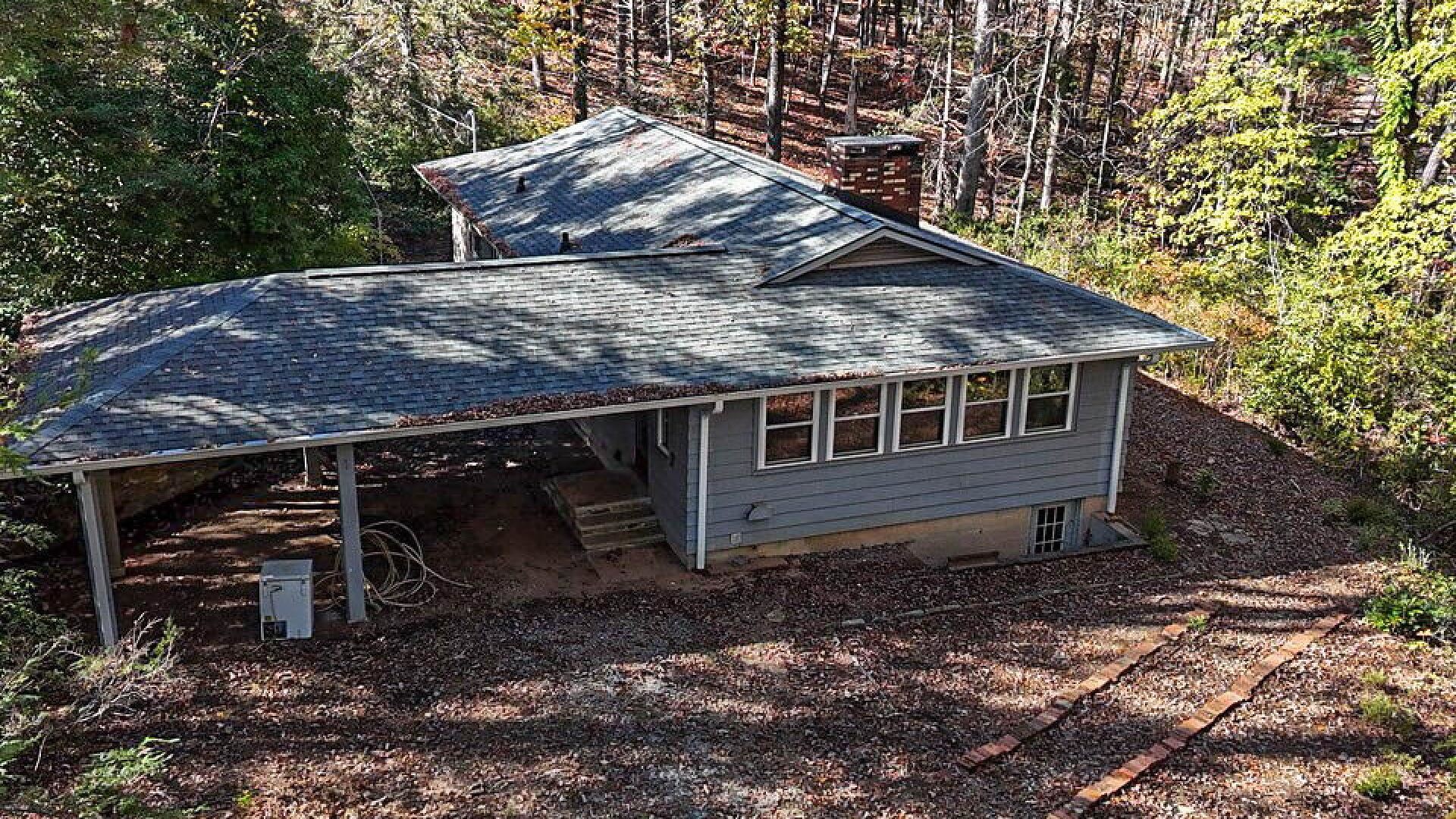 522 Jervey Road Landrum, SC 29356 - Photo 29 of 36