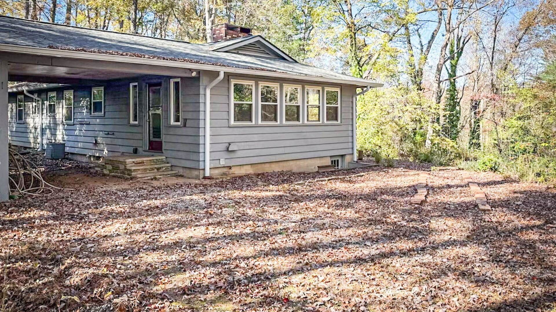 522 Jervey Road Landrum, SC 29356 - Photo 3 of 36