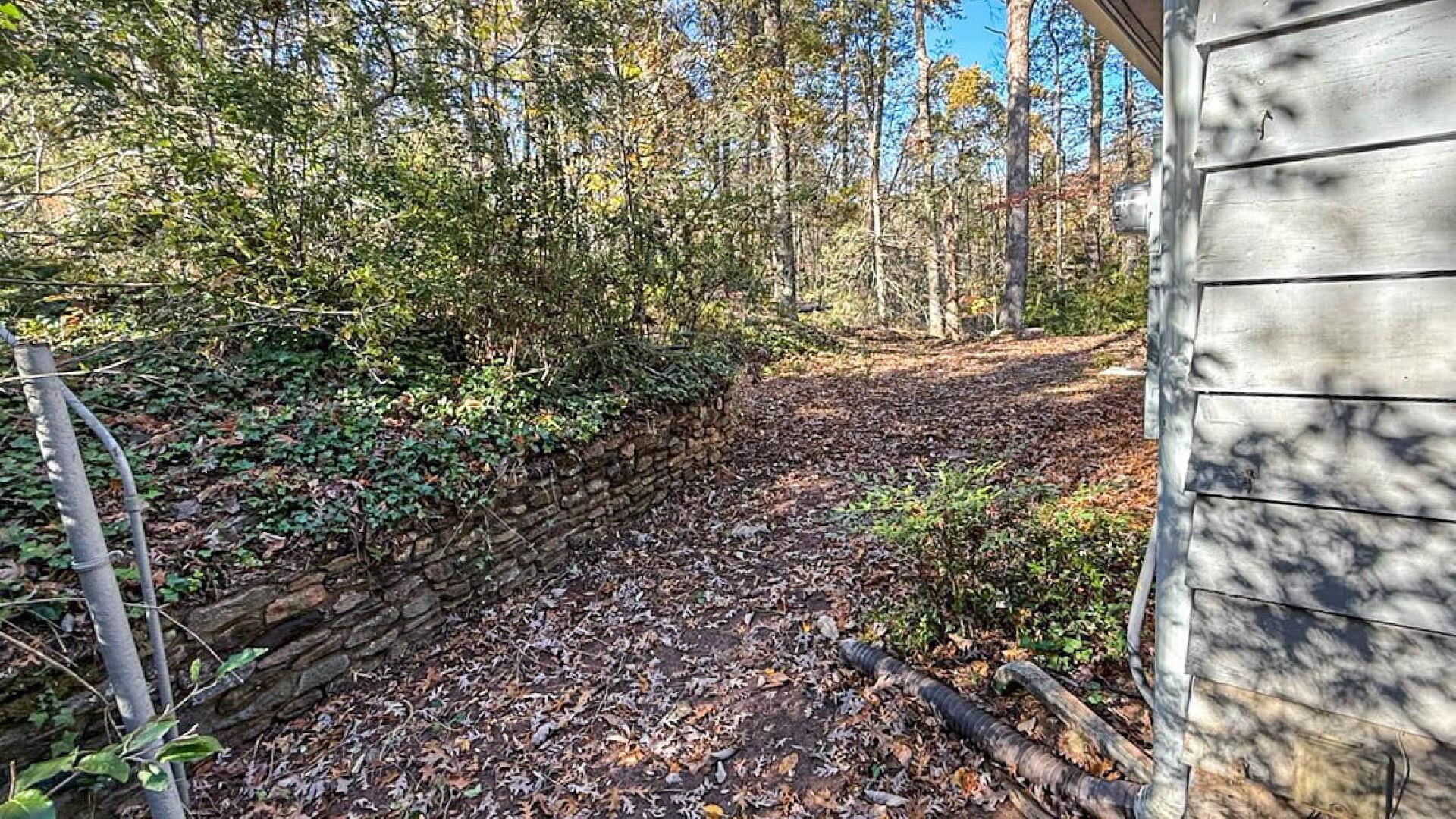 522 Jervey Road Landrum, SC 29356 - Photo 33 of 36