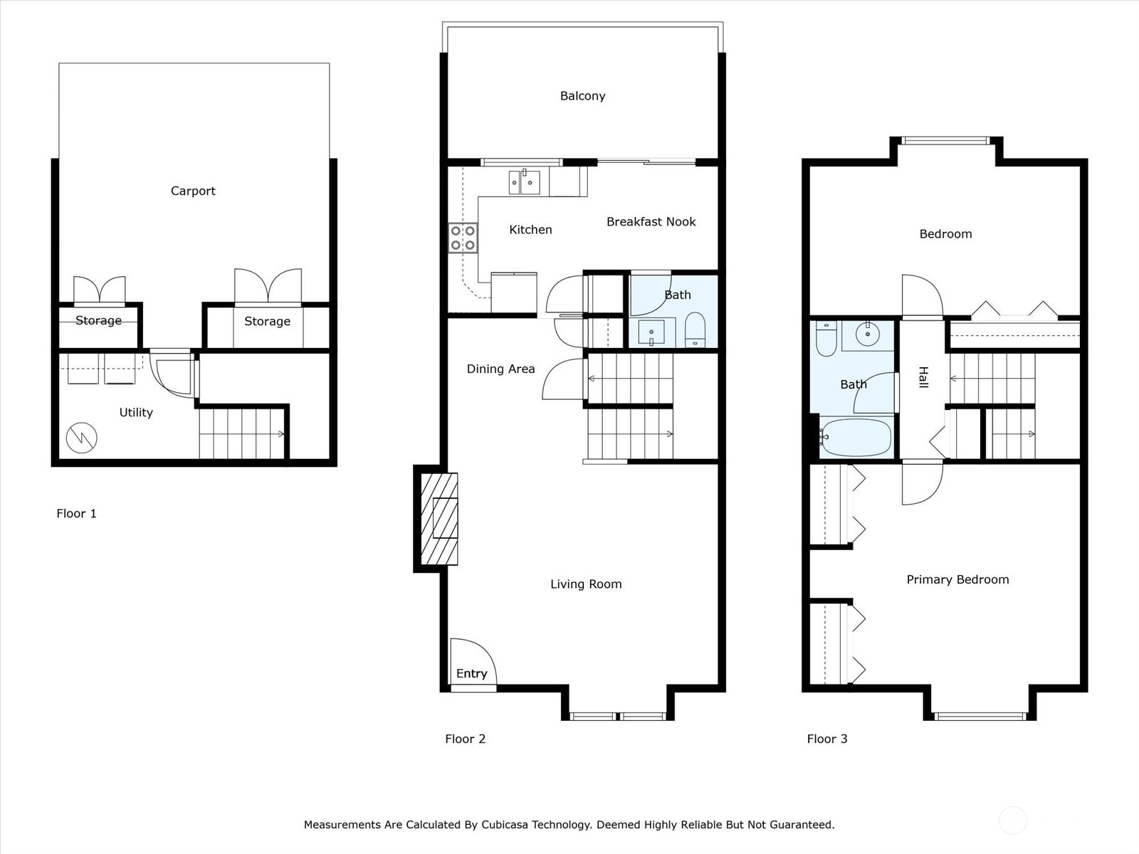 8723 238th Street Southwest, Unit C4 Edmonds, WA 98026 - Photo 35 of 35 Gallery Image 35