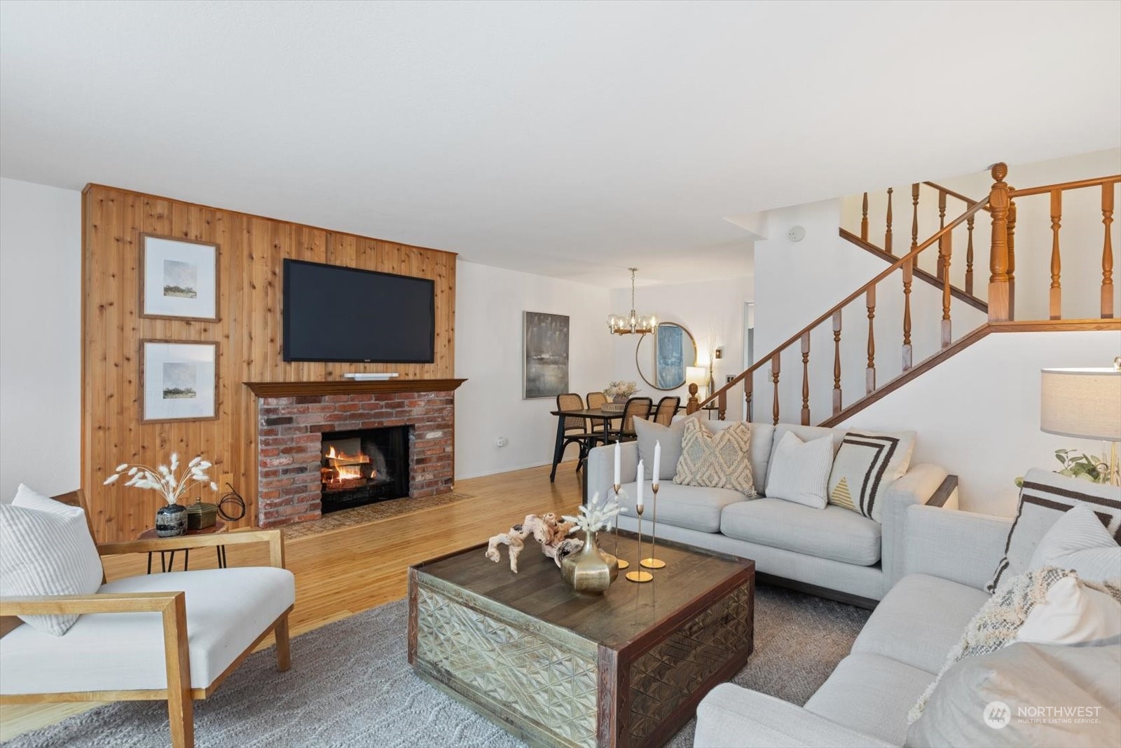 8723 238th Street Southwest, Unit C4 Edmonds, WA 98026 - Photo 9 of 35 Gallery Image 9