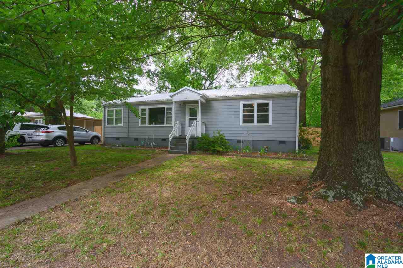 205 Park Road Pleasant Grove, AL 35127 - Photo 1 of 23