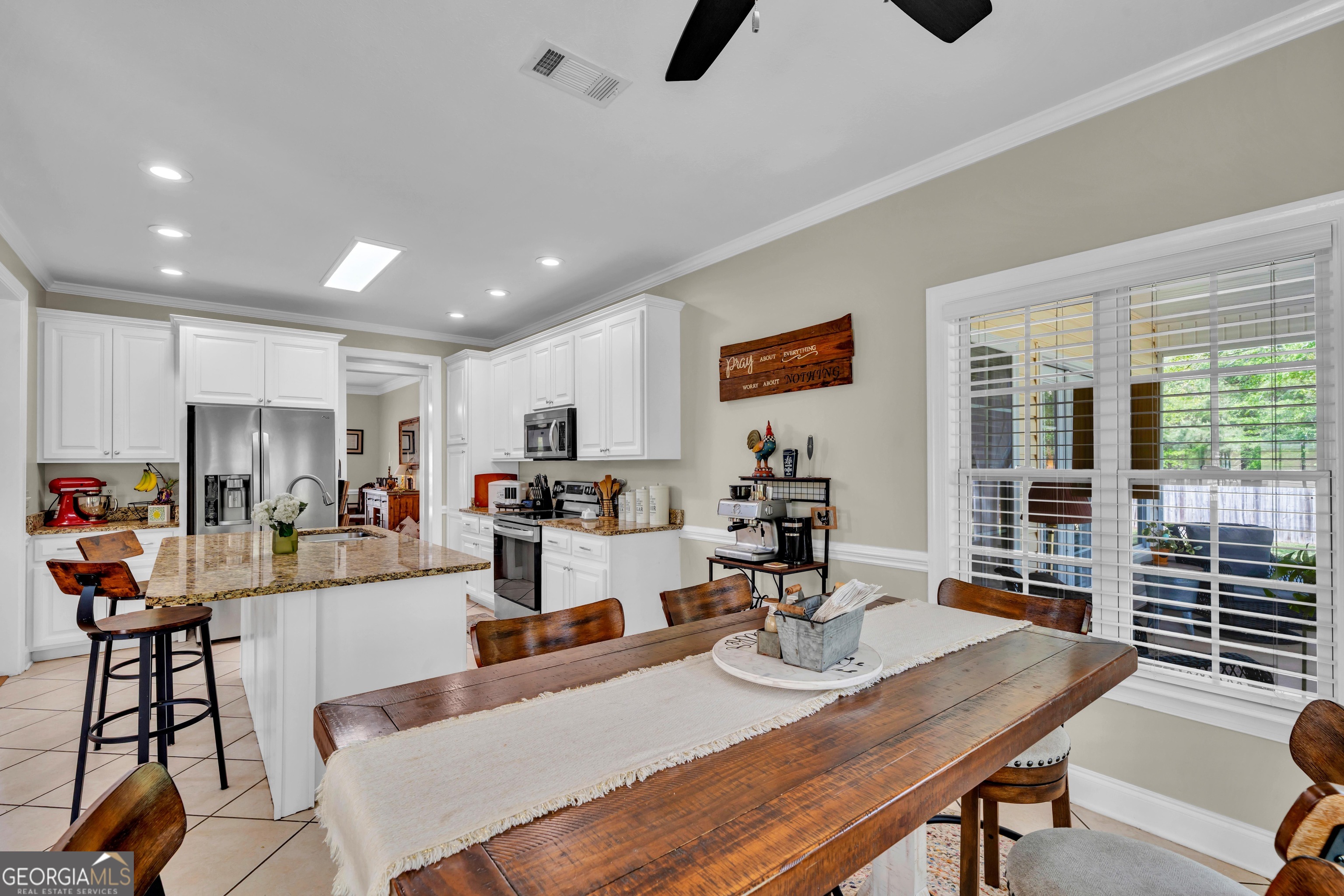 208 Hedge Row Dublin, GA 31021 - Photo 15 of 44