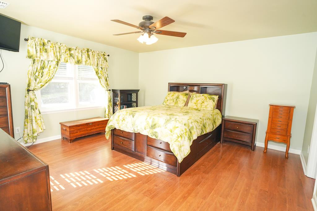 156 Rolling Rock Road Aiken, SC 29803 - Photo 8 of 25