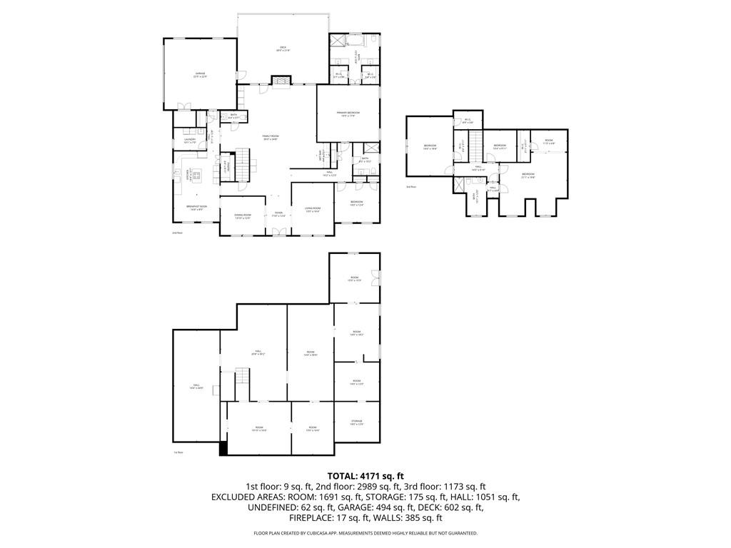 1232 Reece Drive Hoschton, GA 30548 - Photo 44 of 44