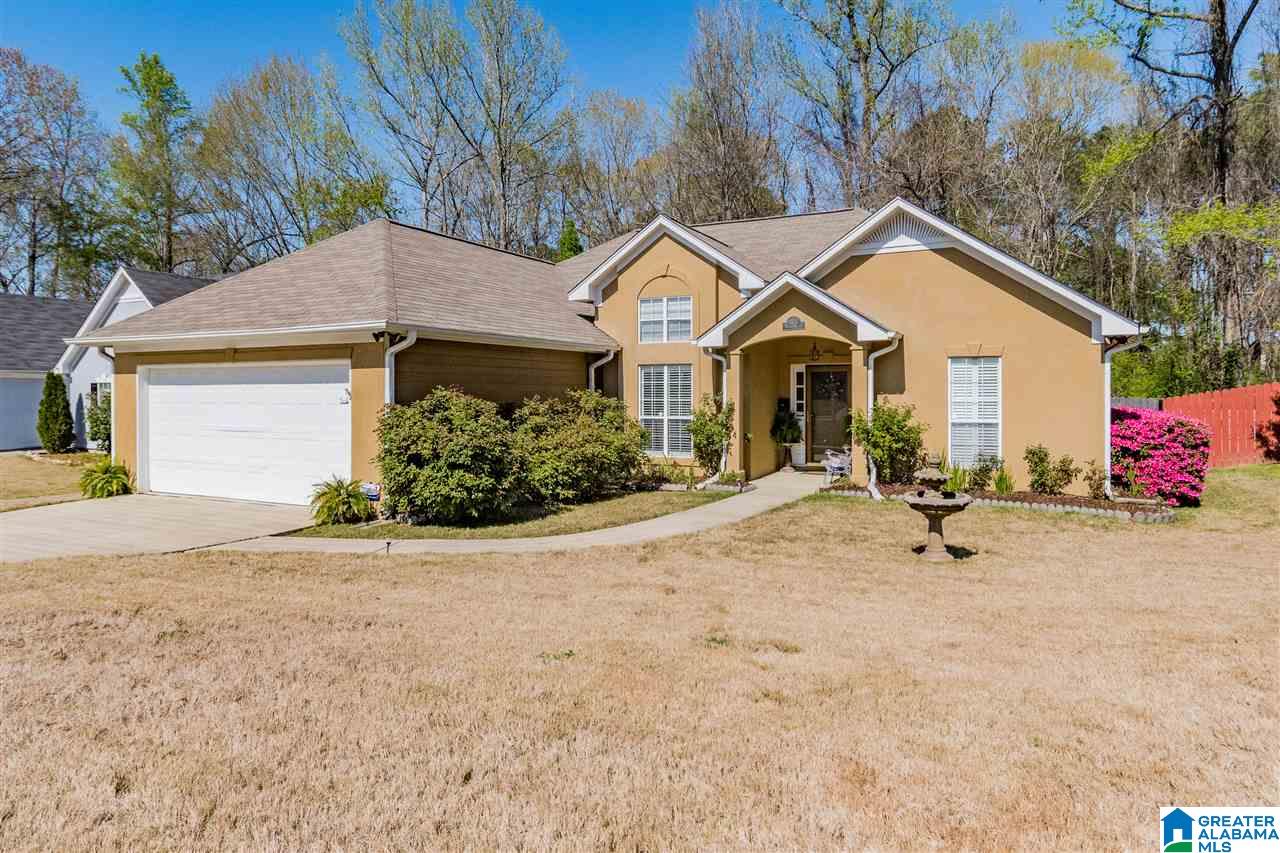 505 Baronne Street Helena, AL 35080 - Photo 1 of 31