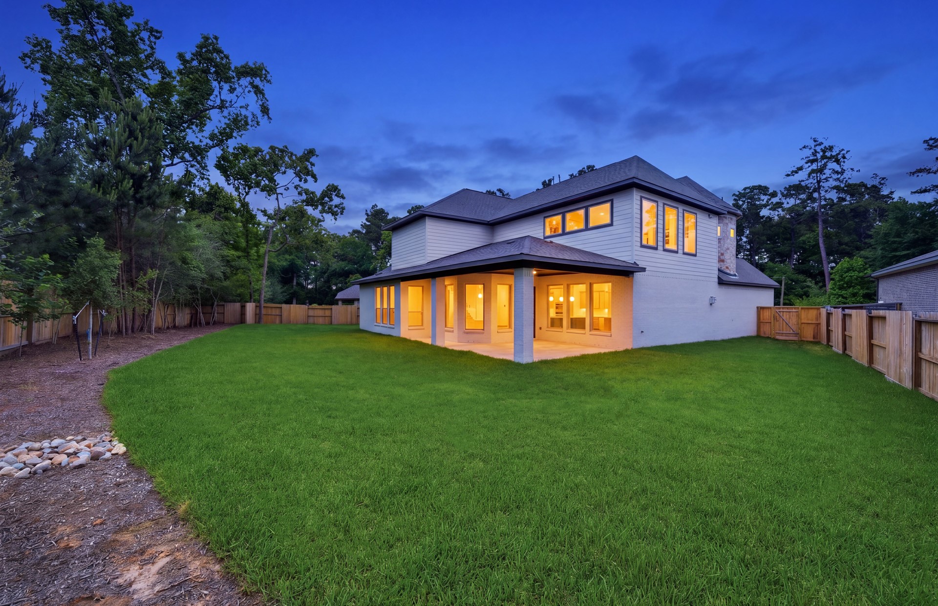 454 Lontano Path Willis, TX 77318 - Photo 45 of 46