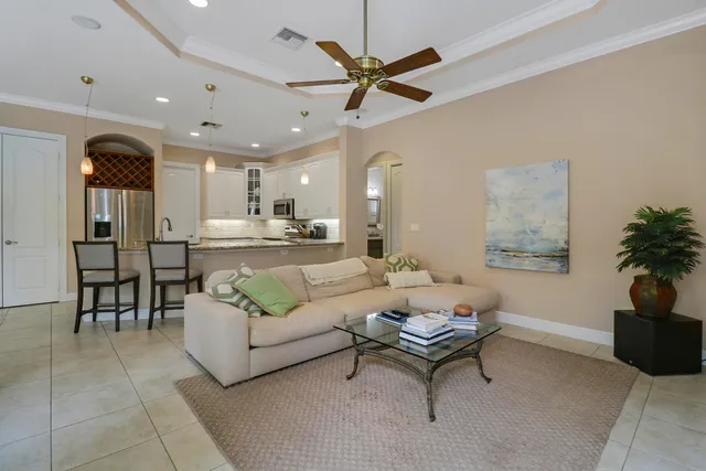 $12,500 | 4601 Windswept Pines Court, Jupiter, FL 33469