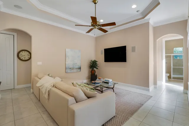 $12,500 | 4601 Windswept Pines Court, Jupiter, FL 33469