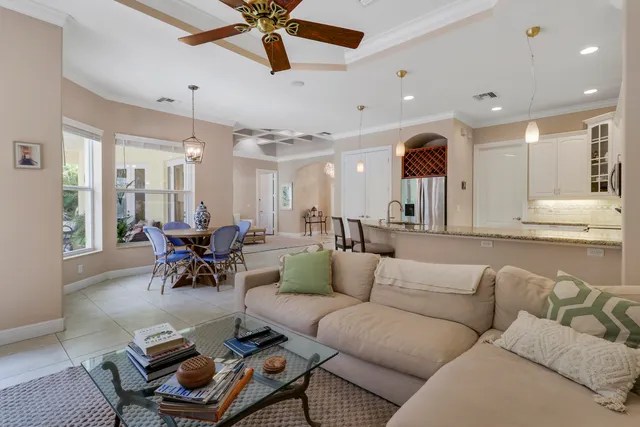 $12,500 | 4601 Windswept Pines Court, Jupiter, FL 33469