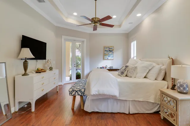 $12,500 | 4601 Windswept Pines Court, Jupiter, FL 33469