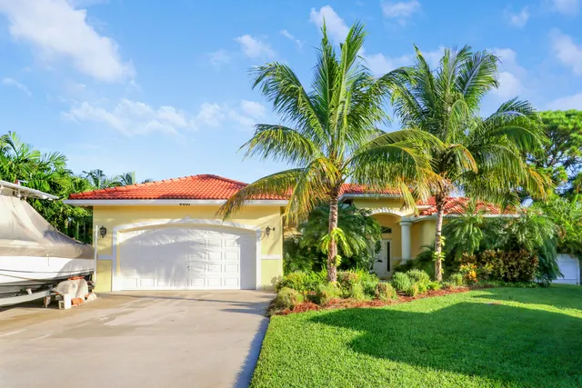$12,500 | 4601 Windswept Pines Court, Jupiter, FL 33469