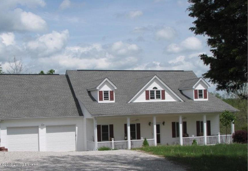 1125 Wildcat Road Lawrenceburg, KY 40342 - Photo 1 of 1 1125 Wildcat pic