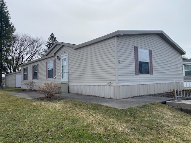 5555 Purdy Road, Unit 72 Canandaigua Town, NY 14424 - Photo 20 of 25