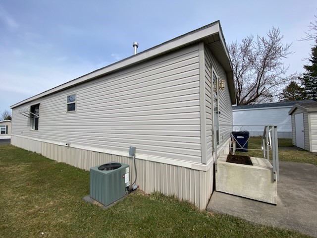 5555 Purdy Road, Unit 72 Canandaigua Town, NY 14424 - Photo 23 of 25