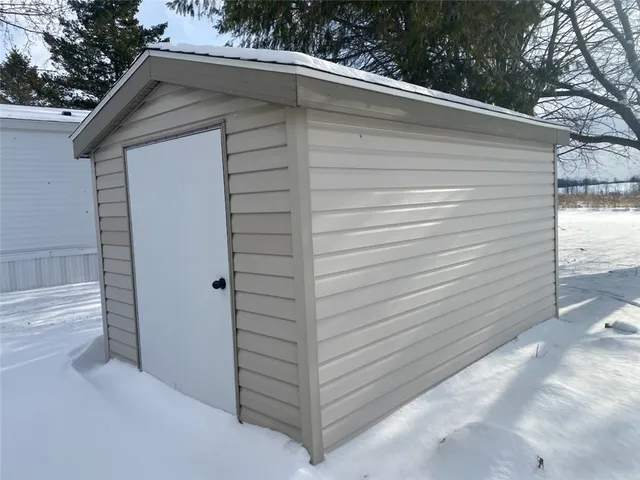 $95,000 | 72-5555 Purdy Road, Canandaigua, NY 14424