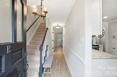 $349,000 | 4605 Hedgemore Drive, Unit B, Charlotte, NC 28209