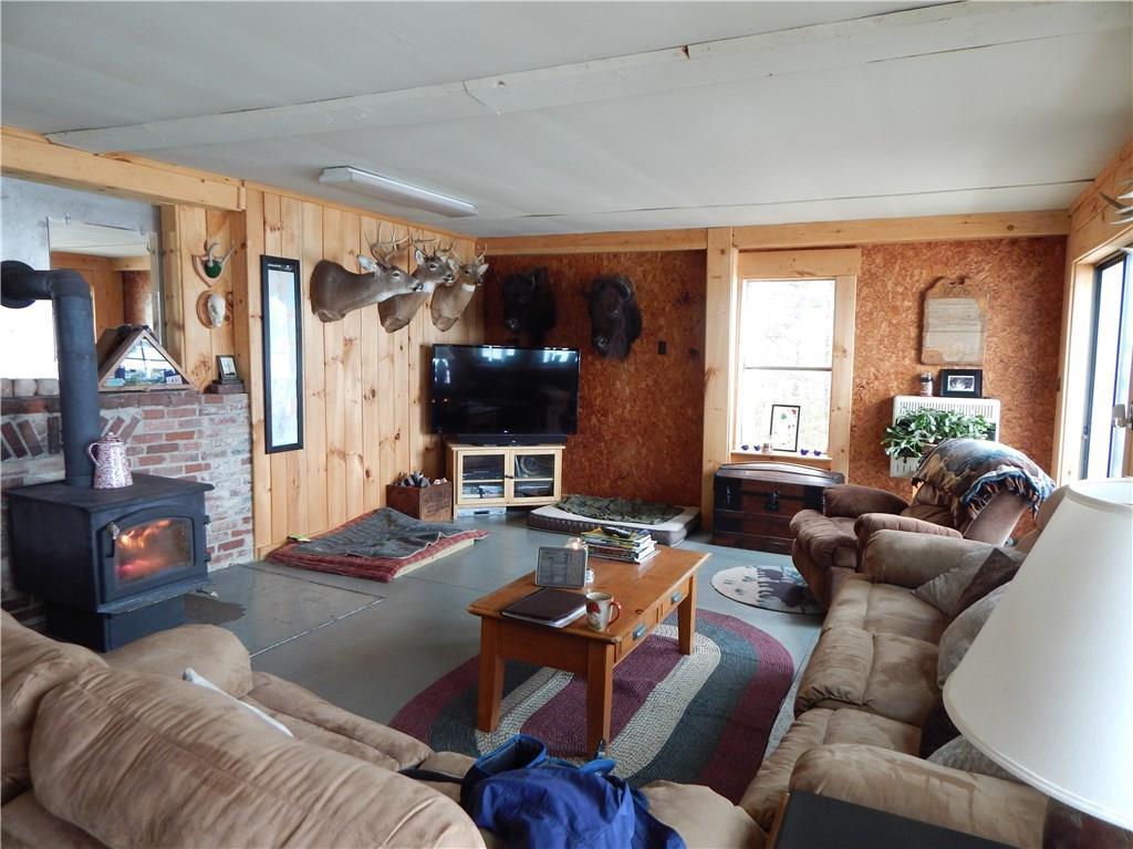 993 Deep Cove Road Millinocket, ME 04462 - Photo 2 of 19 Photo