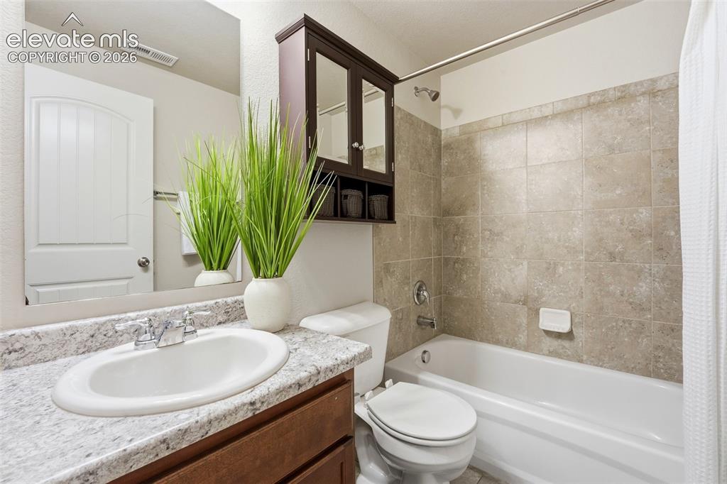 6802 Loftwood Road Colorado Springs, CO 80908 - Photo 22 of 48