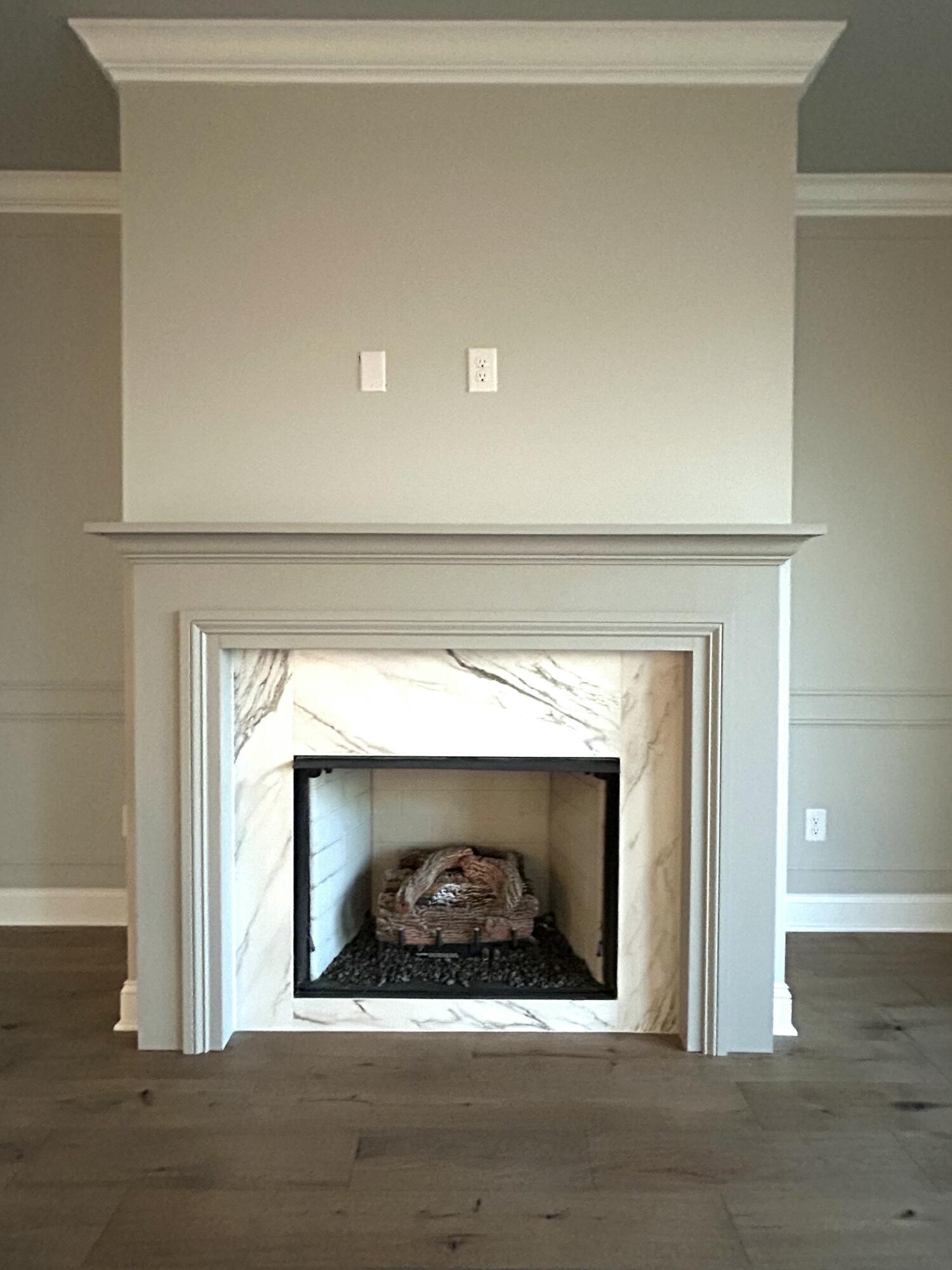 4176 Buttermilk Road Lexington, KY 40509 - Photo 7 of 35 Model Home. Final design and finishes may vary.