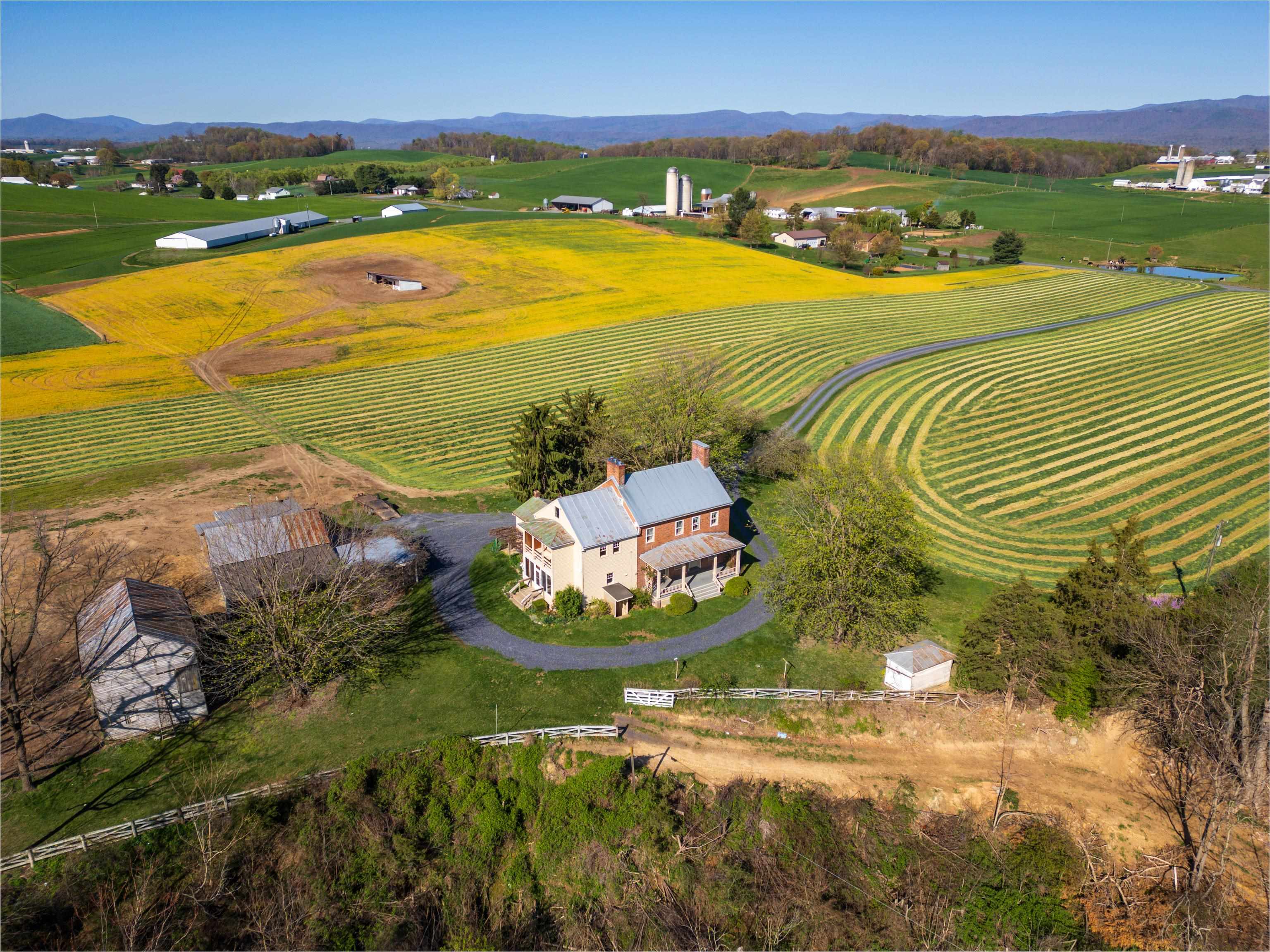 3599 Lumber Mill Road Dayton, VA 22821 - Photo 2 of 68