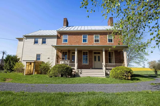 $599,900 | 3599 Lumber Mill Road, Dayton, VA 22821