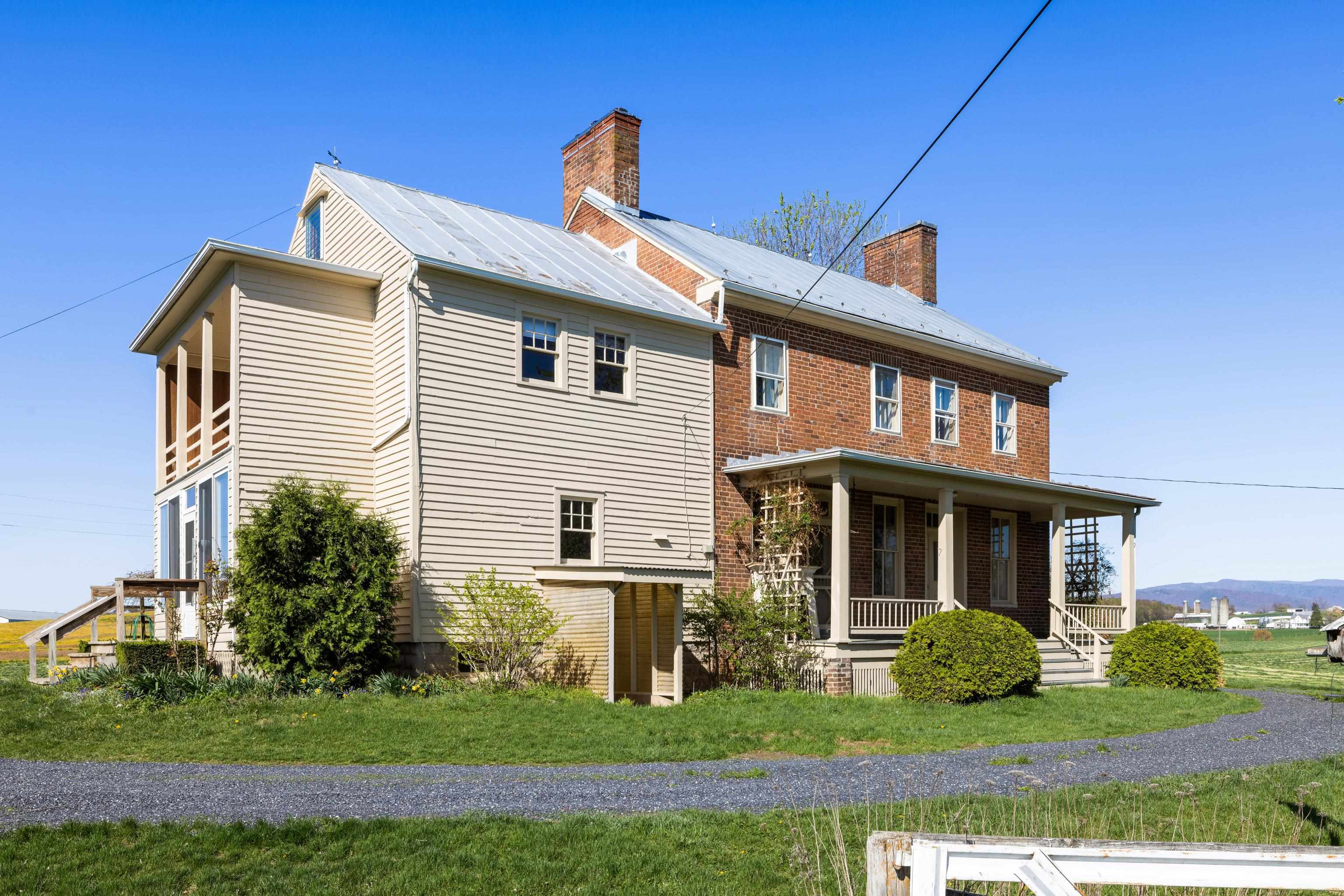 3599 Lumber Mill Road Dayton, VA 22821 - Photo 5 of 68