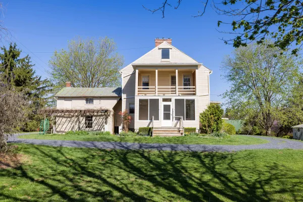 $599,900 | 3599 Lumber Mill Road, Dayton, VA 22821