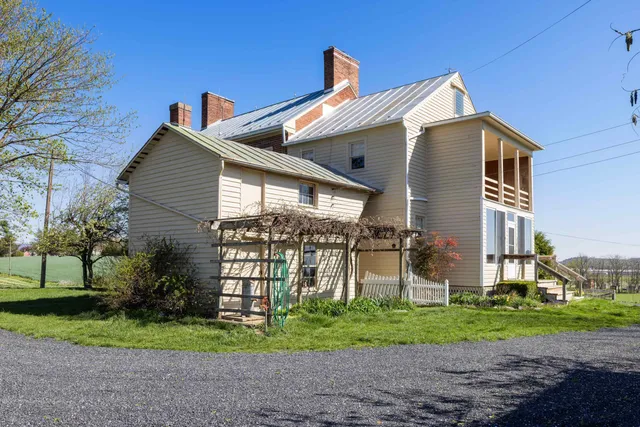 $599,900 | 3599 Lumber Mill Road, Dayton, VA 22821