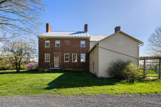 $599,900 | 3599 Lumber Mill Road, Dayton, VA 22821