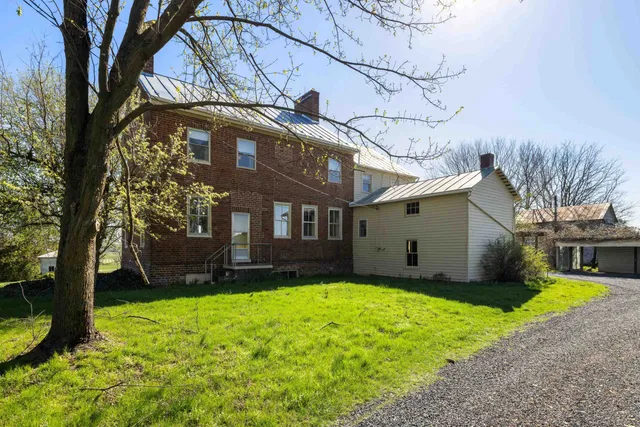 $599,900 | 3599 Lumber Mill Road, Dayton, VA 22821