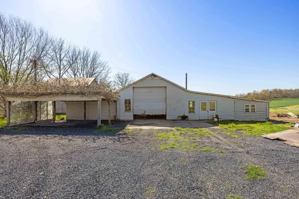$599,900 | 3599 Lumber Mill Road, Dayton, VA 22821