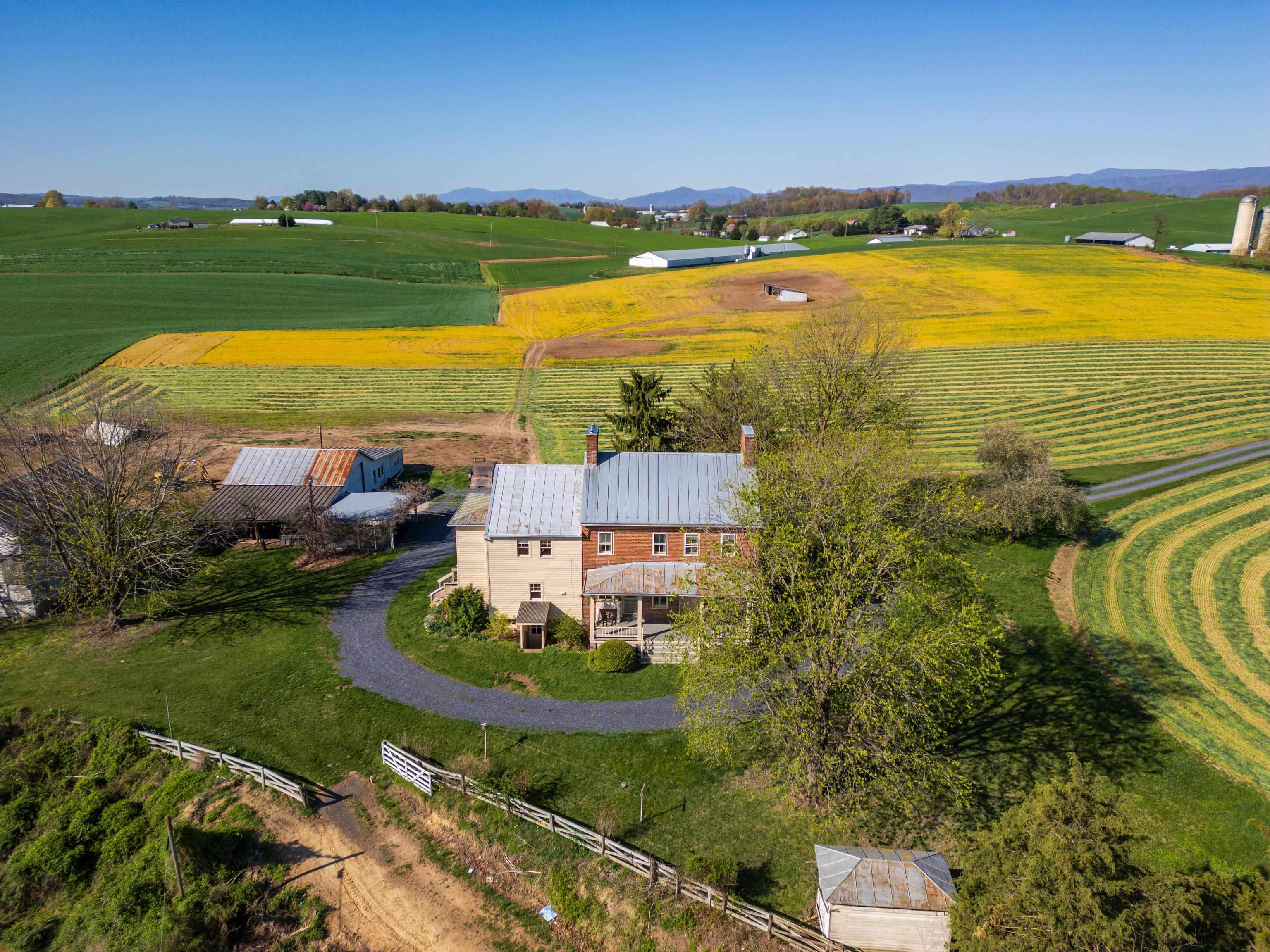 3599 Lumber Mill Road Dayton, VA 22821 - Photo 62 of 68