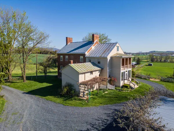 $599,900 | 3599 Lumber Mill Road, Dayton, VA 22821