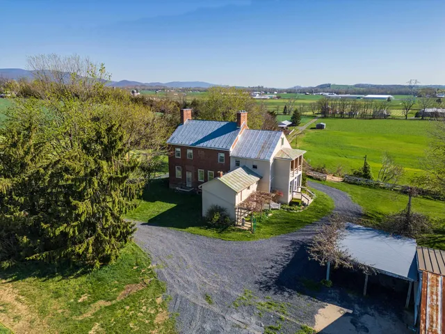 $599,900 | 3599 Lumber Mill Road, Dayton, VA 22821