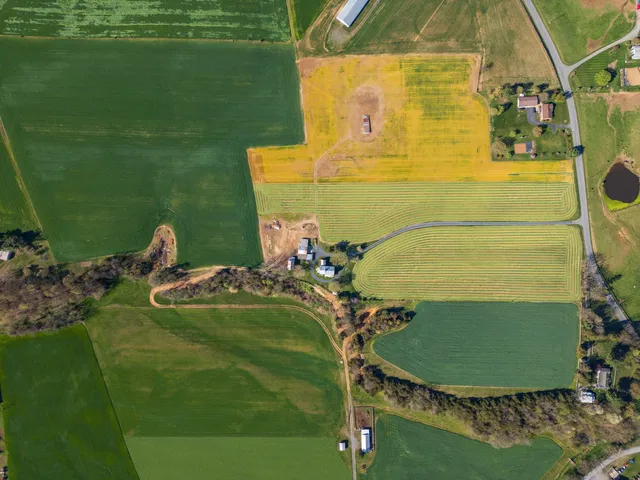 $599,900 | 3599 Lumber Mill Road, Dayton, VA 22821