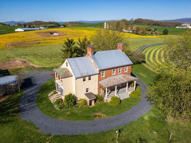 $599,900 | 3599 Lumber Mill Road, Dayton, VA 22821