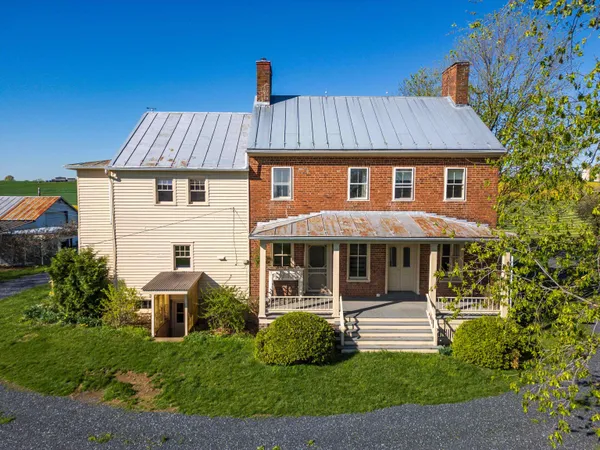 $599,900 | 3599 Lumber Mill Road, Dayton, VA 22821