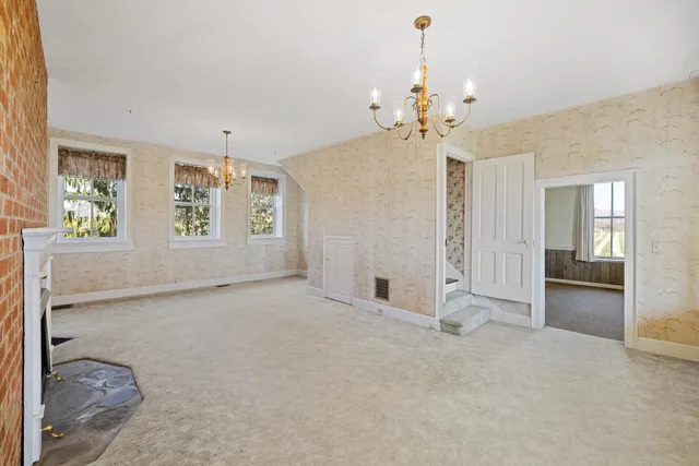 $599,900 | 3599 Lumber Mill Road, Dayton, VA 22821