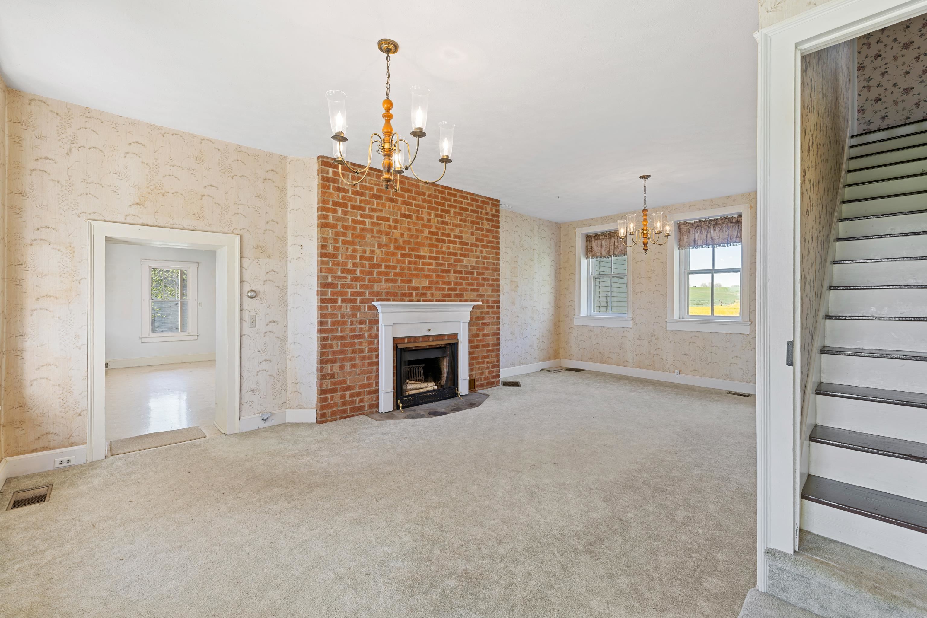 3599 Lumber Mill Road Dayton, VA 22821 - Photo 10 of 68