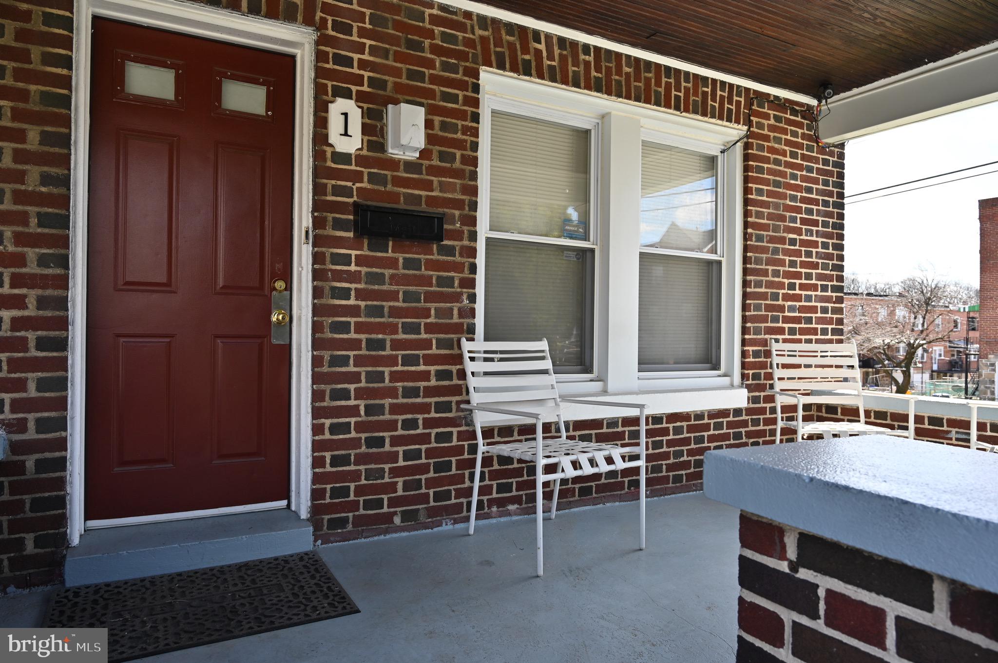 1 North Rosedale Street Baltimore, MD 21229 - Photo 1 of 23