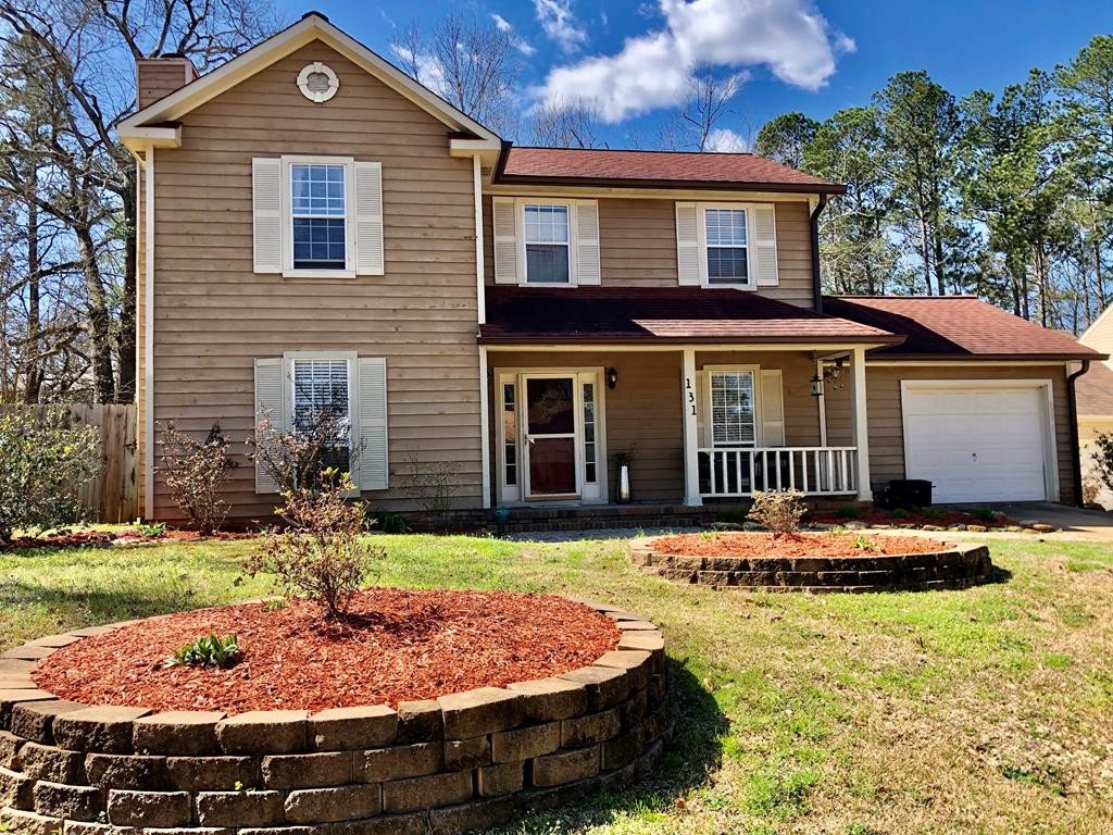 131 Silver Maple Road Martinez, GA 30907 - Photo 1 of 29 Main View