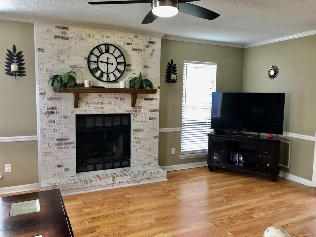 131 Silver Maple Road Martinez, GA 30907 - Photo 5 of 29