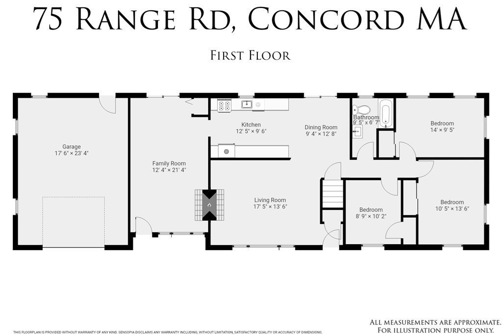 75 Range Road Concord, MA 01742 - Photo 30 of 32 Gallery Image 30