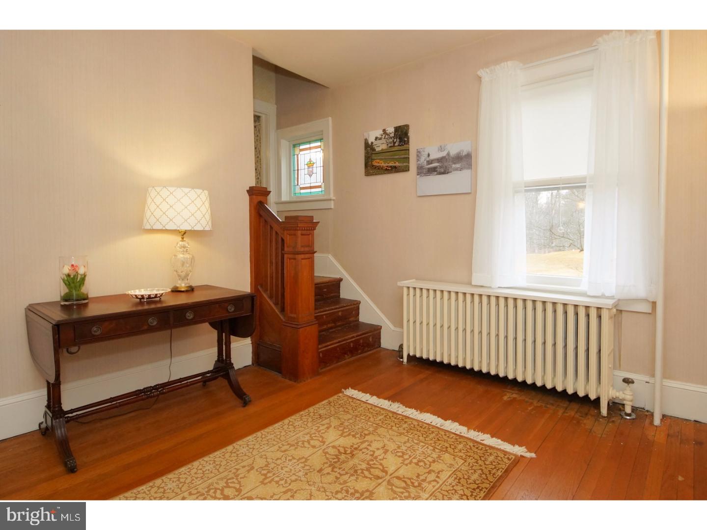 161 Carter Road Princeton, NJ 08540 - Photo 3 of 22