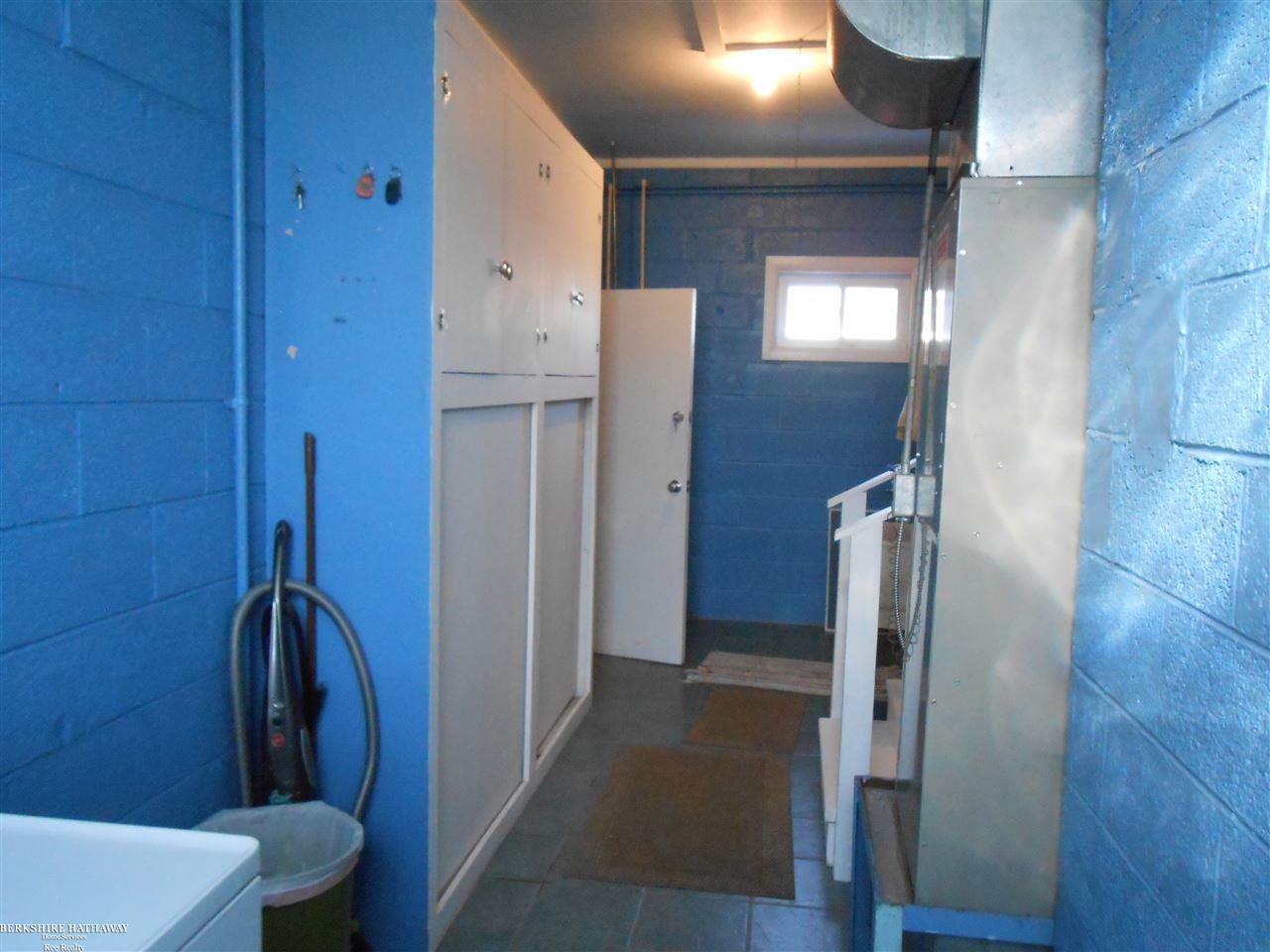 62800 New Haven Road Ray, MI 48096 - Photo 17 of 36 Plenty of room for storage, laundry and extras. Enters from garage and gives access to kitchen.