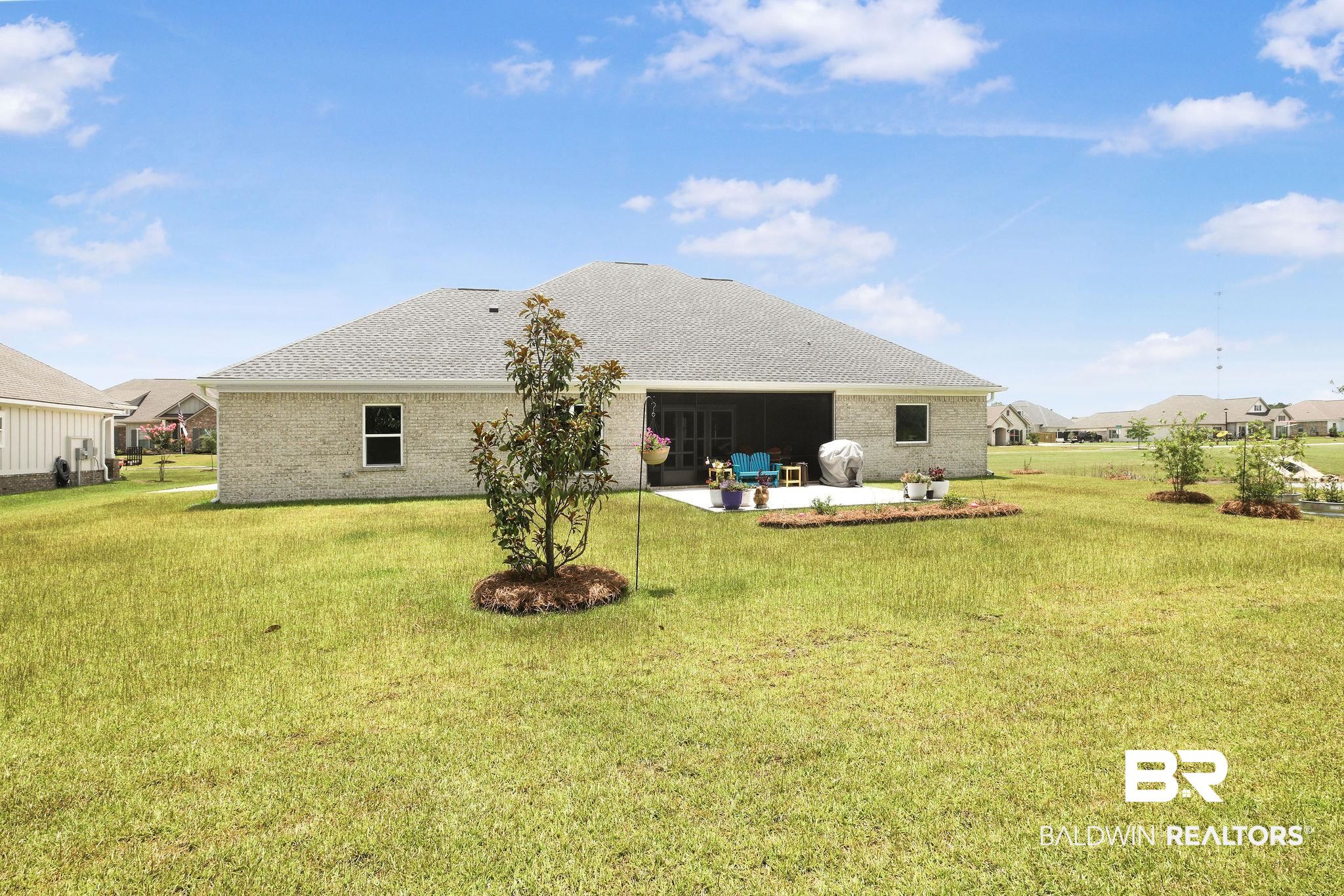 8404 Calverton Street Foley, AL 36535 - Photo 34 of 44