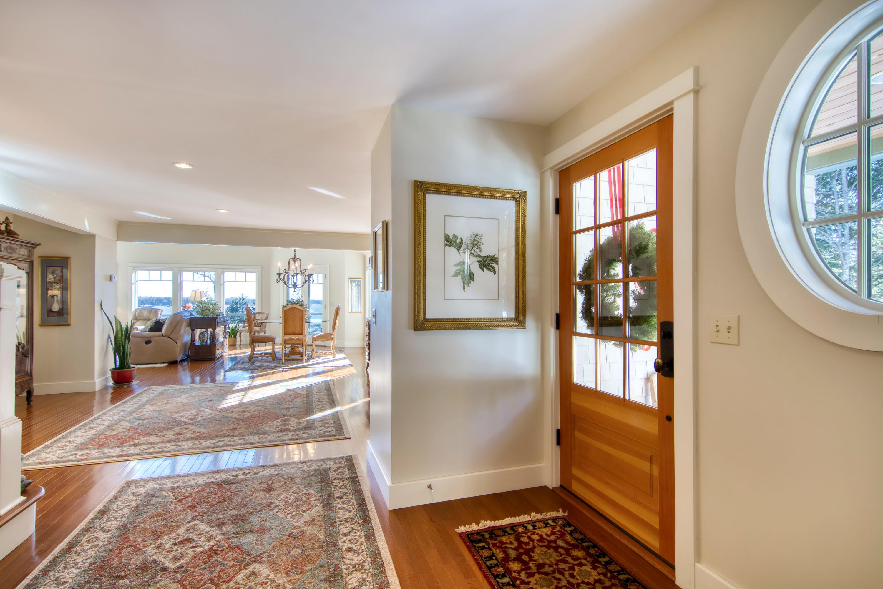 165 Lighthouse Point Road Prospect Harbor, ME 04669 - Photo 2 of 34 Main Entry