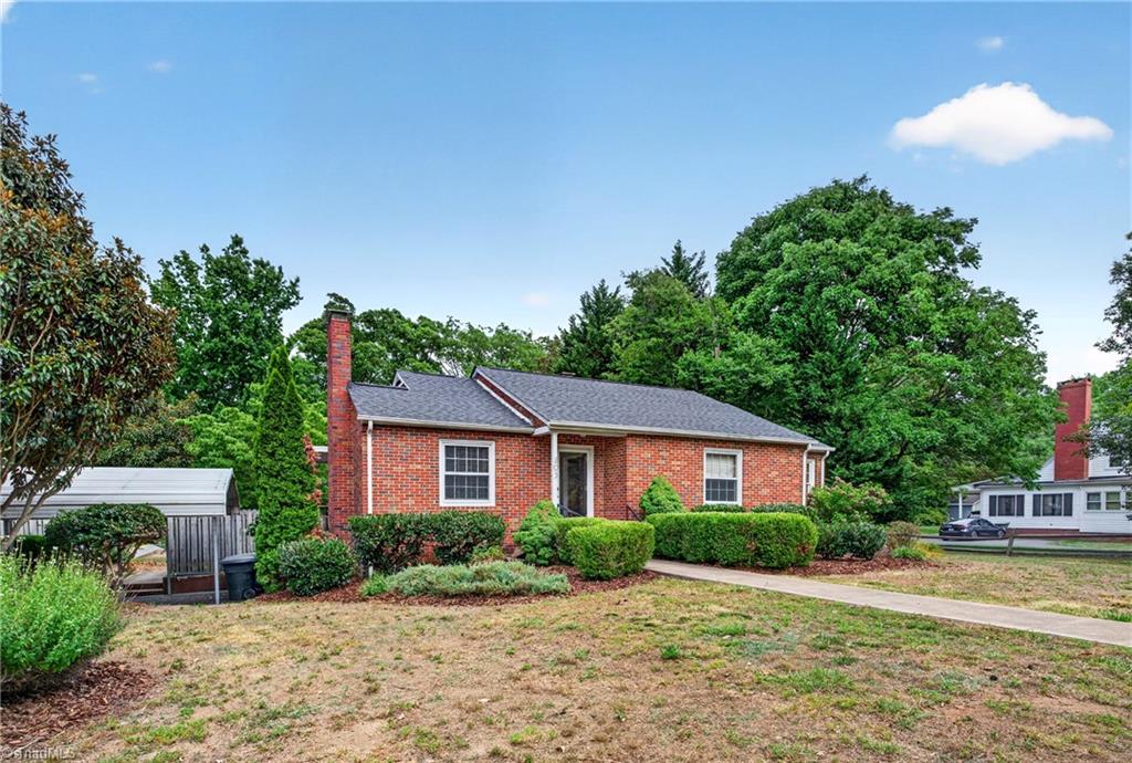 203 Ridgecrest Road Asheboro, NC 27203 - Photo 43 of 44